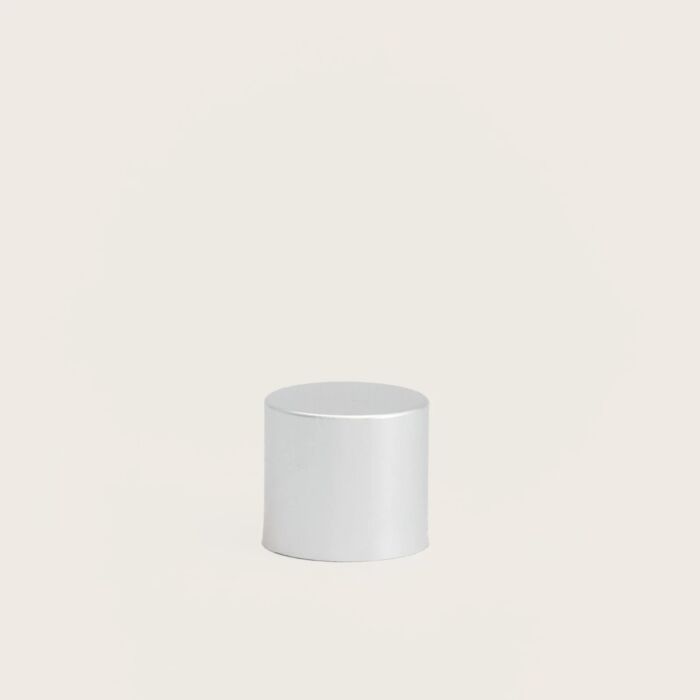 Maison Berger Stopper - Shiny Silver